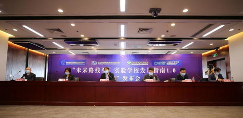 指南 解讀① 立意深遠 推動教育現代化的有力嘗試