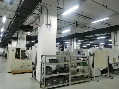 專精特新訪談錄8 推進(jìn)骨科全品類中國造 這間智能工廠有 骨氣