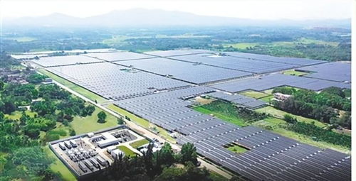 禮贊新中國 奮進(jìn)自貿(mào)港丨以 質(zhì) 增效,四個(gè)百億級產(chǎn)業(yè)集群漸成規(guī)模 萬寧 勇蹚新路譜新篇