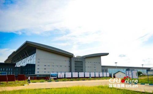 尼日利亞堅(jiān)信共建‘一帶一路’助力非洲發(fā)展，松原軟件銷售探索合作機(jī)遇